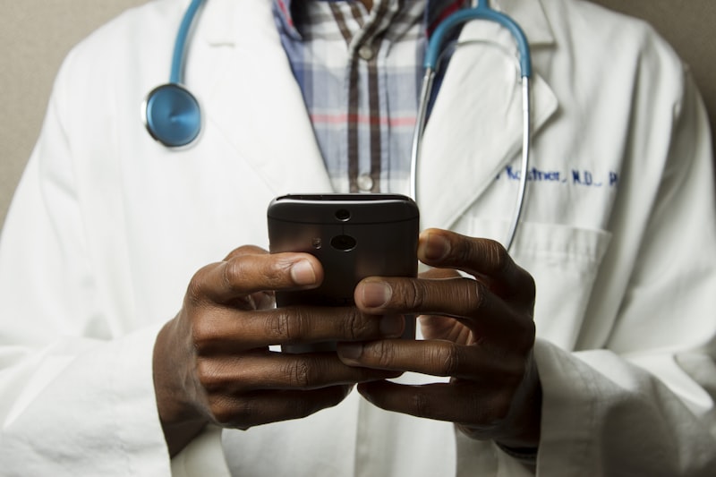 Personalized Doctor Assessment