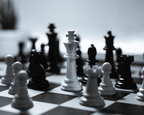Board Games
