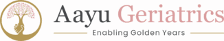 aayu geriatrics logo