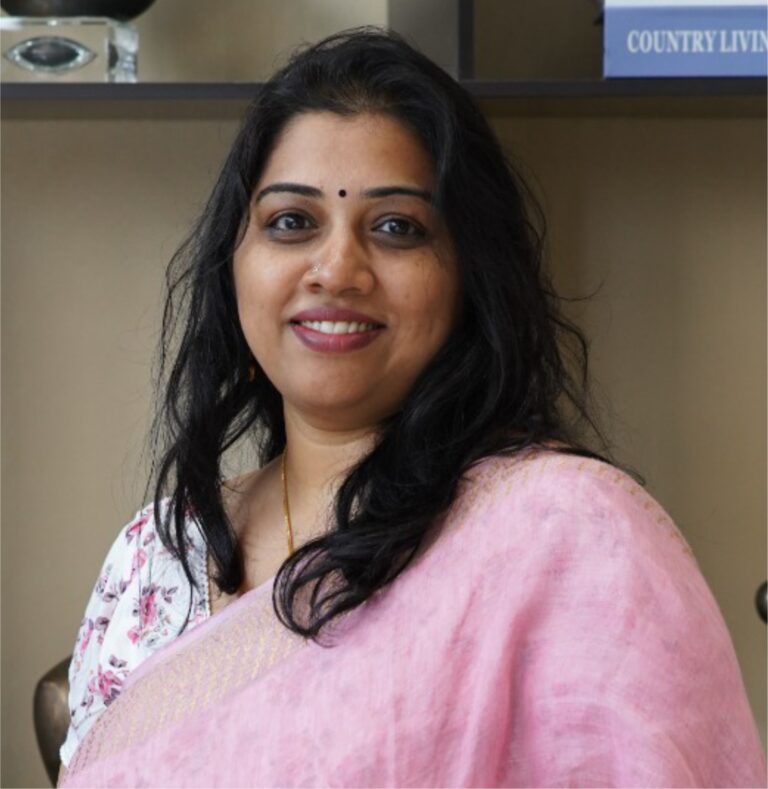 Dr. Aarathi Bellary