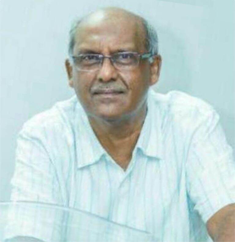 Dr. Narayana Babu K Aayu Geriatrics