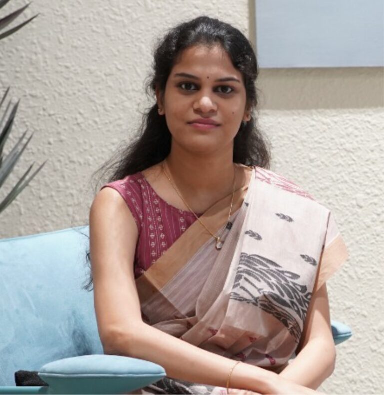 ms. alekhya kopparthi aayu geriatrics jpg