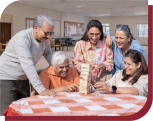 aayu day care activities 1