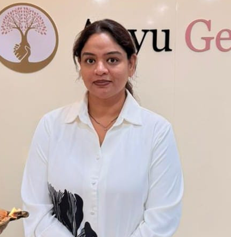 dr. bhavana bhat