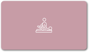 Personalized physiotherapy programs designed to improve strength, balance, flexibility, and independence.